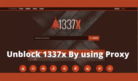 www.1337x.to unblocked